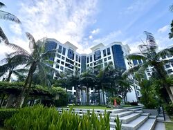 Eastpoint Green (D18), Condominium #563782071